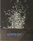 Πρόσθετο 60mesh Monosodium Glutamate αγνότητας 99% Msg