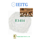 Τροποποιημένος τύπος ταπιόκας αμύλου E1414 HACCP Ieitg