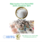 Τροποποιημένο IEITG υψηλό Amylose HACCP ΖΑΜΠΌΝ αμύλου καλαμποκιού μη ΓΤΟ εγκεκριμένο