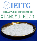 HI70 τροποποιημένο ΖΑΜΠΟΝ Amylose αμύλου αραβόσιτου υψηλό διασπάσιμο υλικό