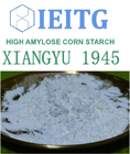Amylose αμύλων RS2 δεικτών Glycemic ΖΑΜΠΟΝ 1945 χαμηλό ανθεκτικό υψηλό άμυλο καλαμποκιού