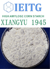 1945 ανθεκτικό υψηλό Amylose IEITG αμύλου καλαμποκιού ΖΑΜΠΟΝ SDS RS2