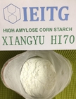Τα ΖΑΜΠΟΝ τροποποίησαν το υψηλό Amylose άμυλο αραβόσιτου μη διαγενετικό IEITG XIANGYU HI70