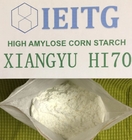 HI70 τα χαμηλά άμυλα δεικτών Glycemic τροποποίησαν τα υψηλά Amylose ΖΑΜΠΟΝ αμύλου αραβόσιτου για την τροφή