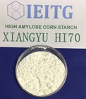 IEITG χαμηλό Glycemic δεικτών υψηλό Amylose ΖΑΜΠΌΝ καλαμποκιού αμύλων τροποποιημένο HI70 ανθεκτικό