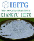 Διασπάσιμο Amylose καλαμποκιού υψηλό άμυλο αραβόσιτου τροποποιημένο IEITG XIANGYU HI70