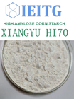 HI70 υψηλό Amylose αραβόσιτου αμύλου χαμηλό άμυλο καλαμποκιού ΓΠ τροποποιημένο HI70 για την τροφή