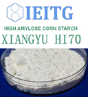 Amylose cOem μη ΓΤΟ υψηλό άμυλο καλαμποκιού διασπάσιμο τροποποιημένο ΖΑΜΠΌΝ HI70