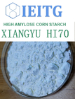 Υψηλό Amylose μη ΓΤΟ καλαμποκιού αμύλου άμυλο τροφίμων ΖΑΜΠΌΝ τροποποιημένο HI70