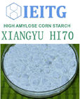 Amylose αμύλου καλαμποκιού IEITG μη τροποποιημένα ΓΤΟ υψηλά SDS ΖΑΜΠΌΝ ISO εγκεκριμένα