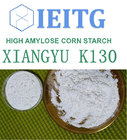 Μη διαγενετικό Amylose ΖΑΜΠΌΝ αμύλου K130 RS2 ανθεκτικό υψηλό χαμηλό άμυλο ΓΠ