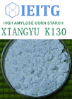 Υψηλό τροποποιημένο Amylose Maise ανθεκτικό άμυλο καλαμποκιού ΓΠ αμύλου μη ΓΤΟ χαμηλό